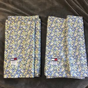 Tommy Hilfiger at Home Valances